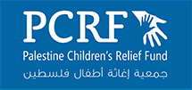 PCRF Logo